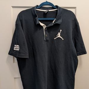 Air Jordan Polo